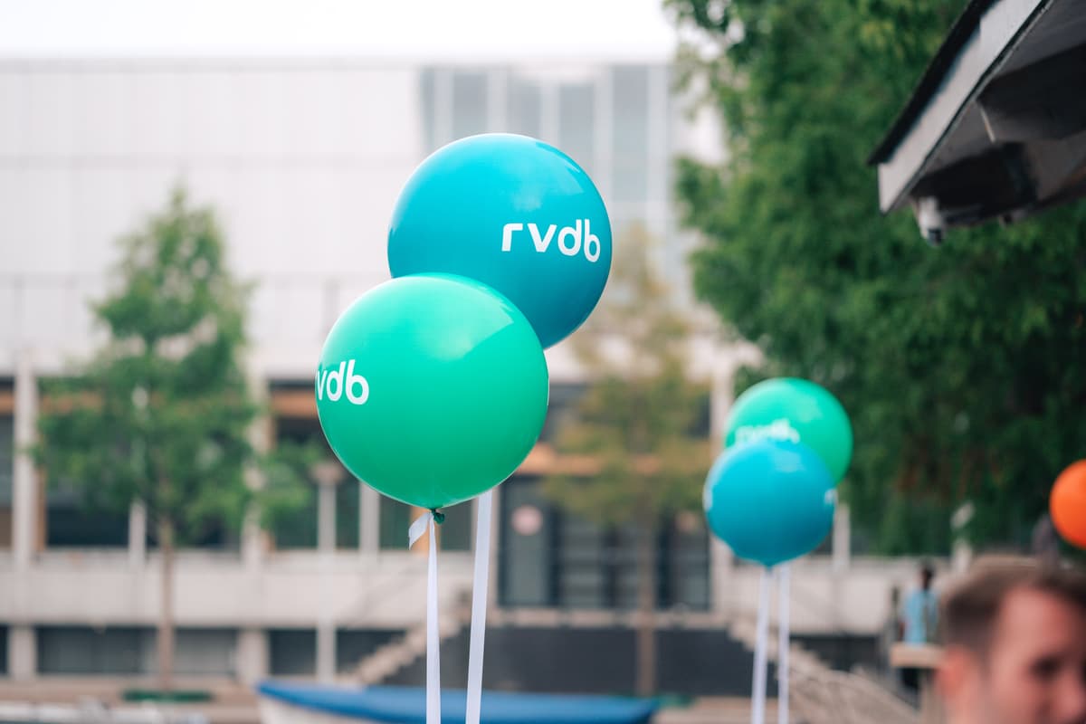 Rvdb.nl